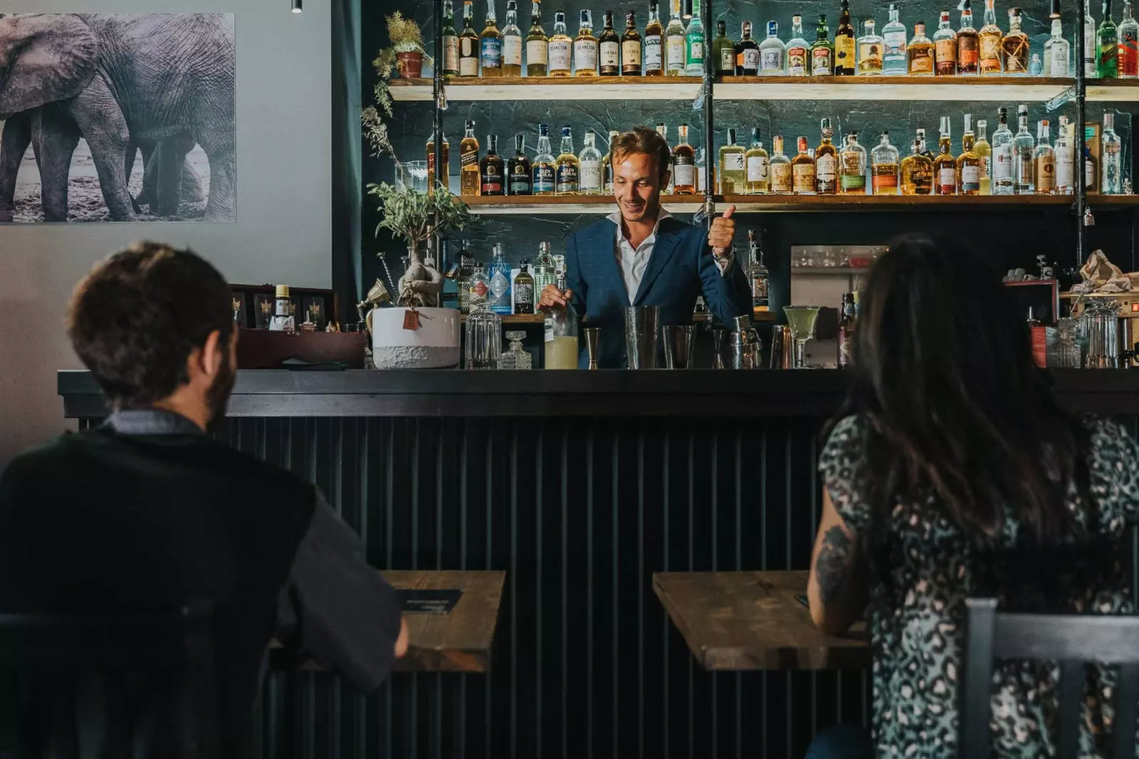 Fino al 20% di sconto su Corso Barman da Alchimista Bar Academy - Image 5