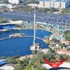Image 11: Soar above Orlando’s iconic sights with a unique helicopter tour! Enjoy a 9 minute flight & a $35 photo package — Save up to 20%!
