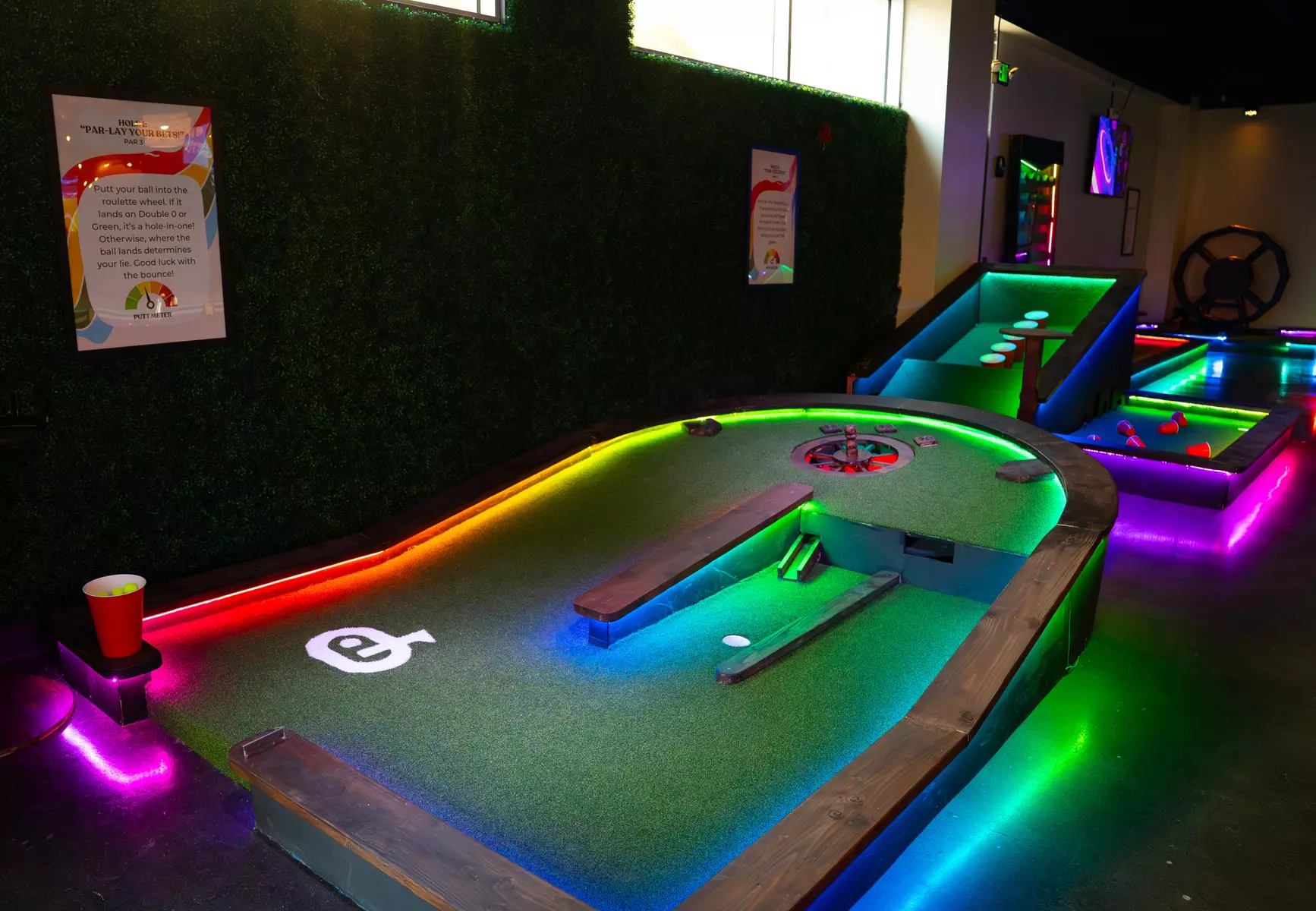 Playground Mini Golf Deals & Discounts - Indoor Fun for All Ages!