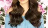 Smooth Finish: One Wash and Blowout for Short, Medium, or Long Hair at Hair by Ladylyn (Up to 55% Off)