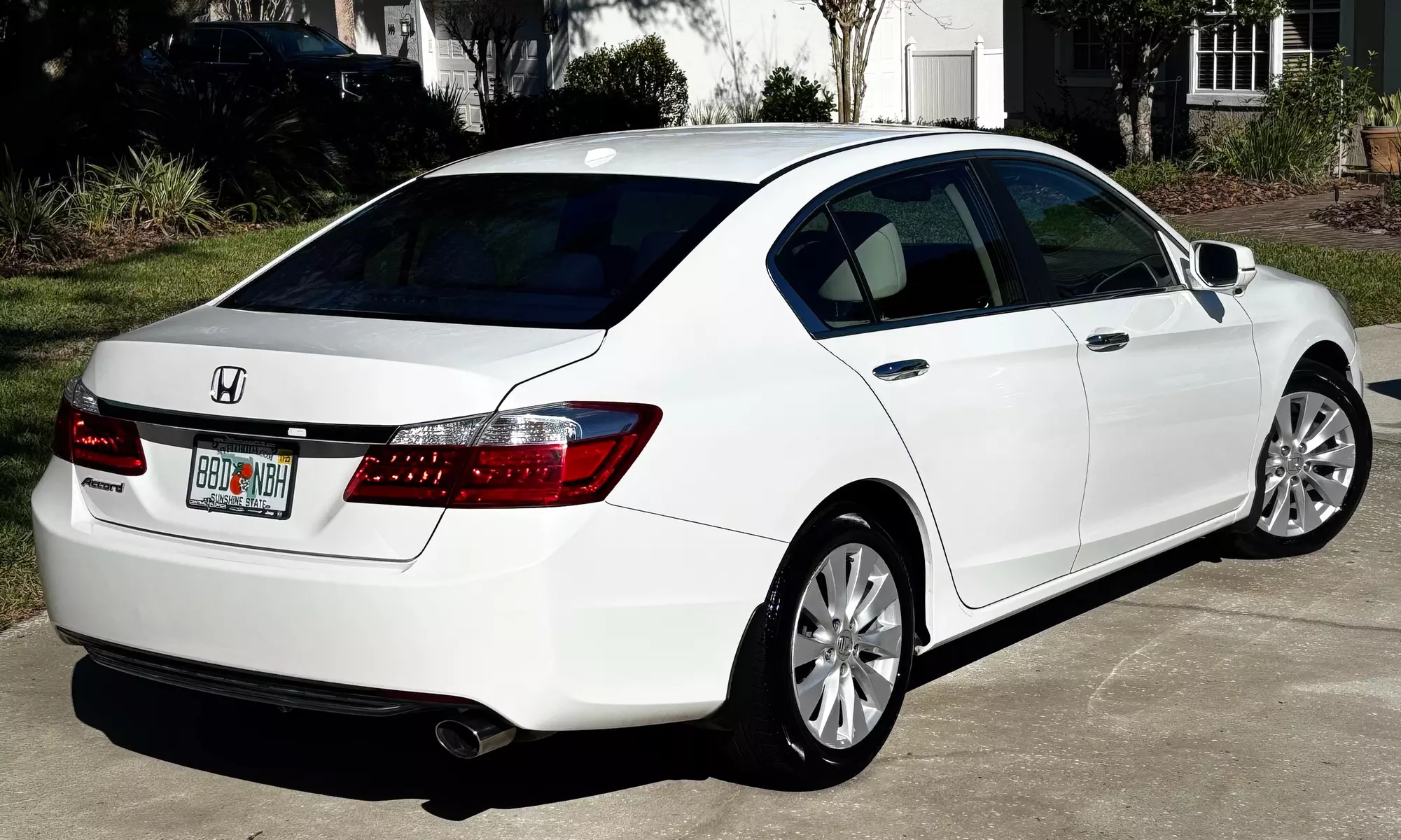 Up to 43% Off on Exterior & Interior Car Detail at Highlight Luxury Auto Detailing