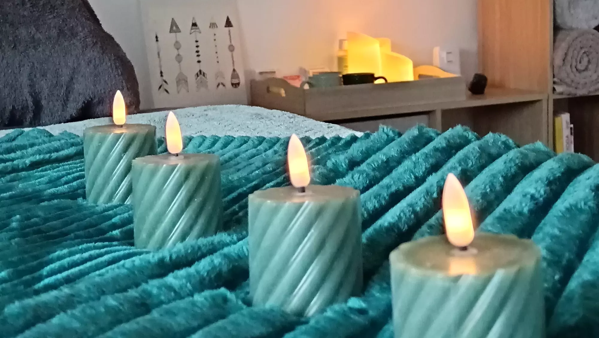 Jusqu'à 43% de remise sur Massage - Classique chez Â corps d'esprit