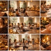 Image 4: Avyangaa: South Bay's Newest Wellness Oasis for Spa & Yoga
