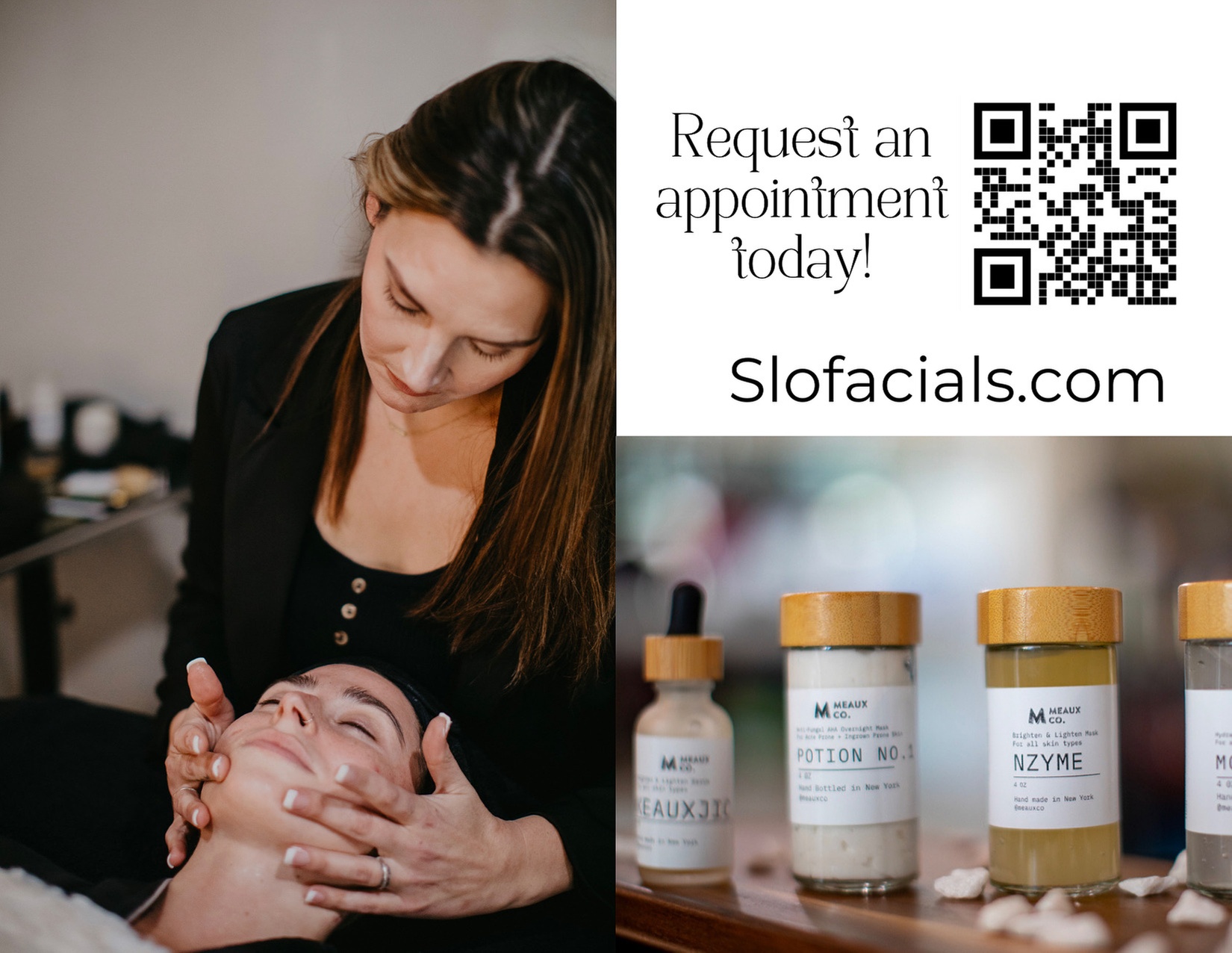 Up to 38% Off on Anti-Aging Facial at Skyn Lounge Aesthetics By Heidi