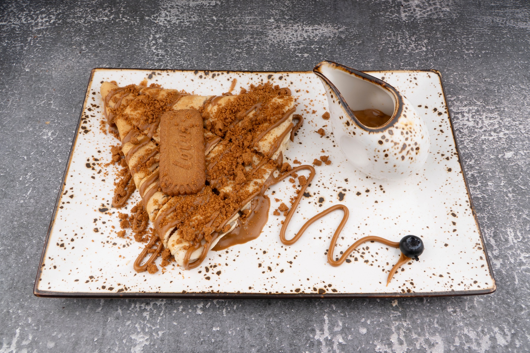 Up to 40% Off on  at Crepeway cafe