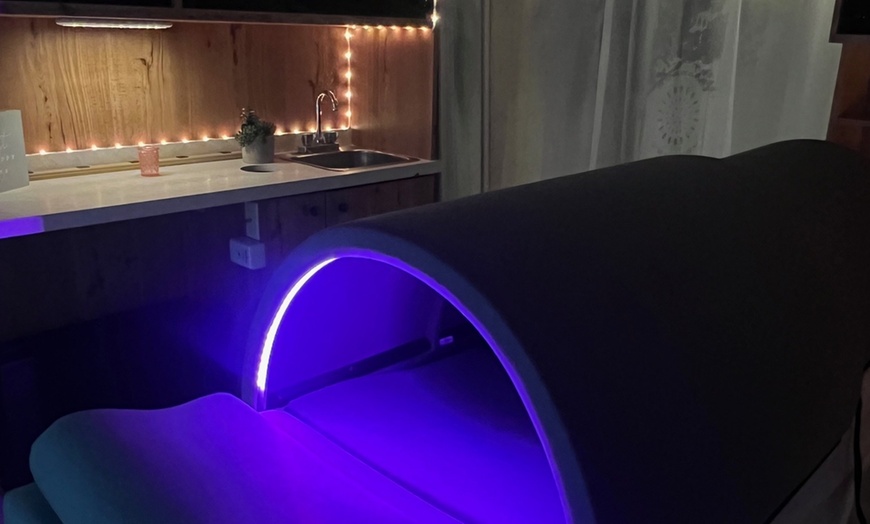 Image 8: Customized Relaxation & Hot Stone Massages (60 or 75 Minutes)