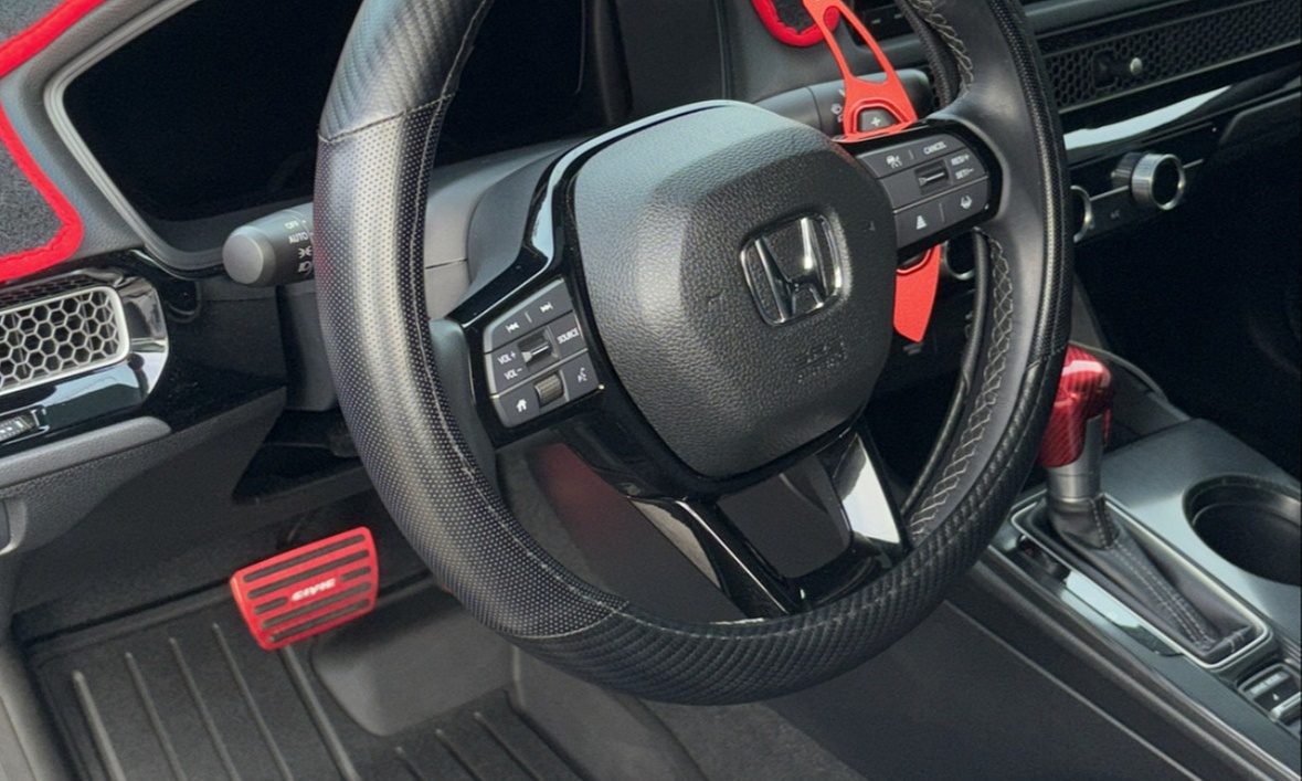 Premium Interior Detailing for Sedan, Coupe, SUV, Trucks & Minivan!