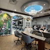 Image 1: Up to 37% Off on Nail Salon - Mani-Pedi at Elite Lash Nails & Spa