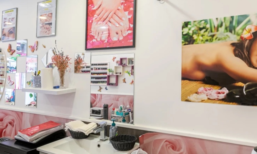 Image 4: Beauté des ongles avec Antony Nails