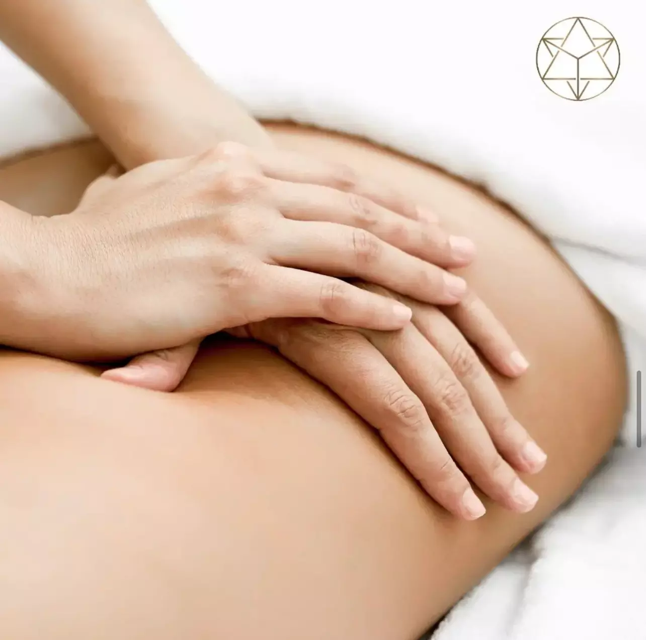 Up to 50% Off on Full Body Massage at Merkaba Spa Toronto - Primary Image