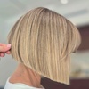 Image 2: Elevate Your Style with Expert Cuts, Blow Dry, Hair Botox - Up to 35% Off at The Beautyque