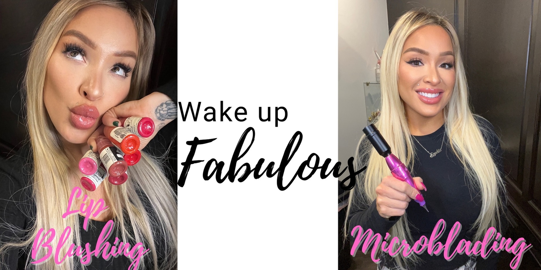 Transform Your Look with Eyebrow Microblading Session