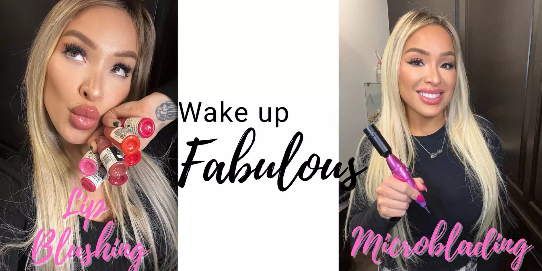 Transform Your Look with Eyebrow Microblading Session