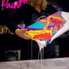 Image 1: Unleash Creativity: Guided Fluid Art Experiences for Children Ages 2+