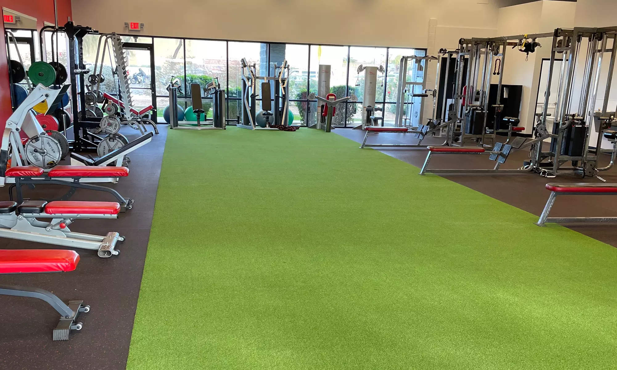 Transform with One Fitness Class or One or Three Month of Fitness Classes at Elevate Fitness (Up to 75%Off) - Primary Image