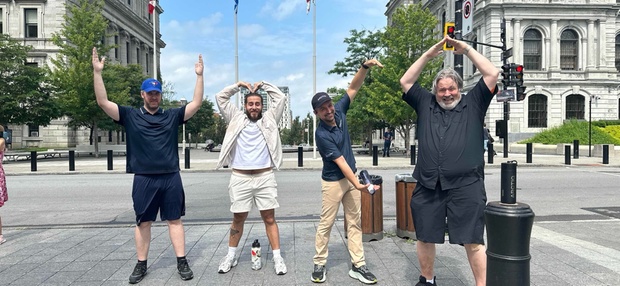 What to expect media