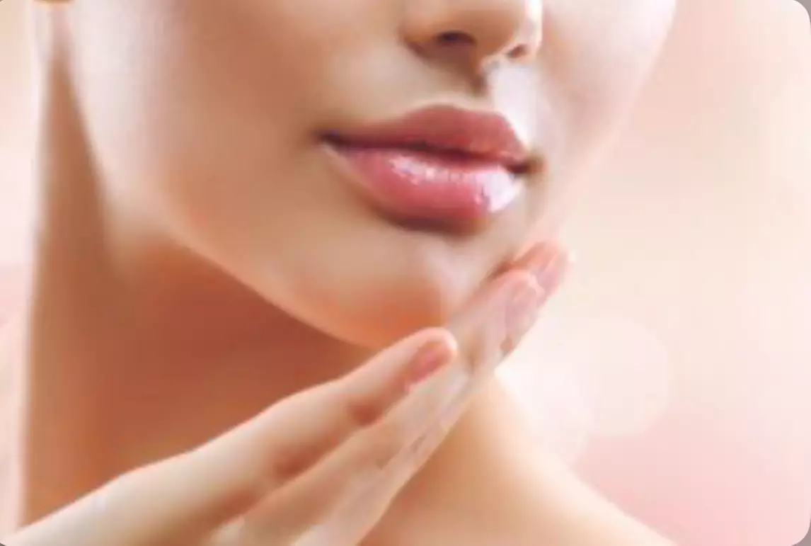 Enhance  with Half / Full Syringe of Lip Filler or LIQUID FACELIFT