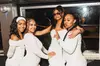Experience Odunde Weekend All White Midnight Yacht Party for One at Canaveral Boat Cruise