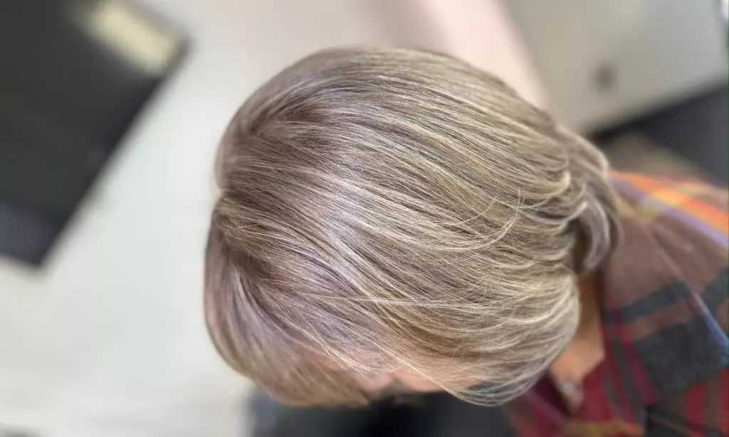 Up to 50% Off on Salon - Women's Haircut