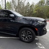 Image 1: Private Luxury SUV Rental with Professional Chauffeur (3 or 5 Hours) 