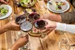 Guided Wine Tasting and Vineyard Tour for Ten or Twelve People at AZ Wine Hops Touring (Up to 25% Off) - Second Medium