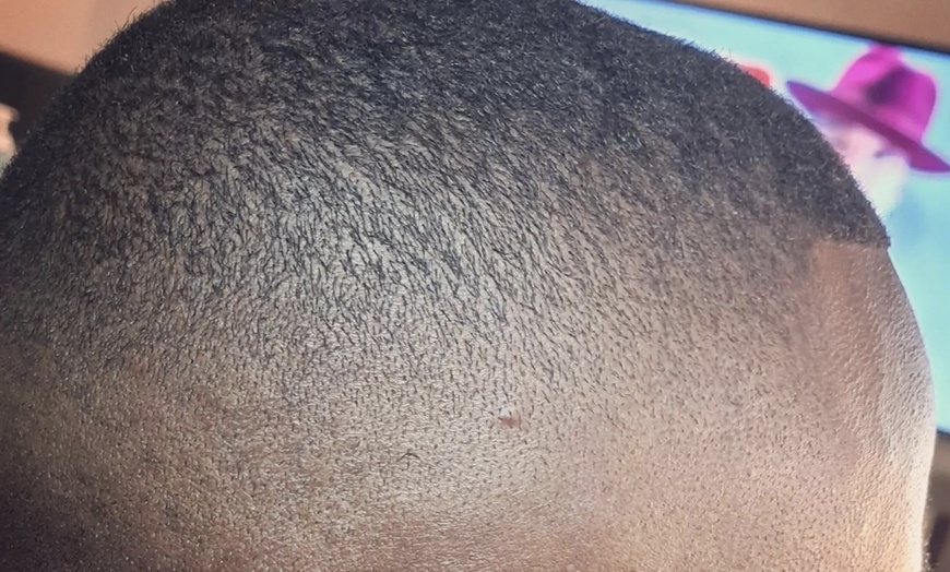 Image 4: Up to 43% Off on Salon - Haircut at Barber East London