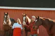 Try Horseback Riding with a 30-Minute Intro Lesson -  20% Off  at Crosspoint Equestrian - Second Medium