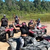 Image 9:  Get Dirty, Wild & Muddy! ATV Park Admission for 1, 2, or 4 People