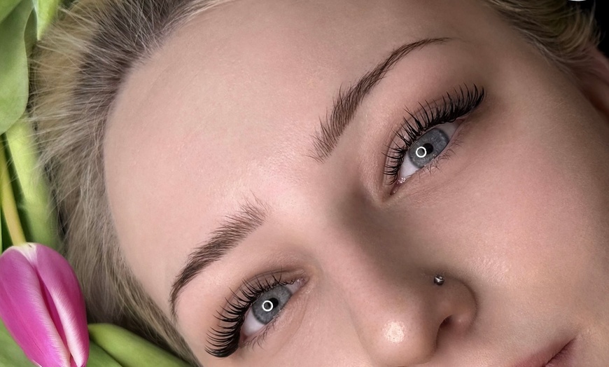 Image 1: Bis zu 30% Rabatt auf den Wimpernverlängerungen bei Beauty bar Dream