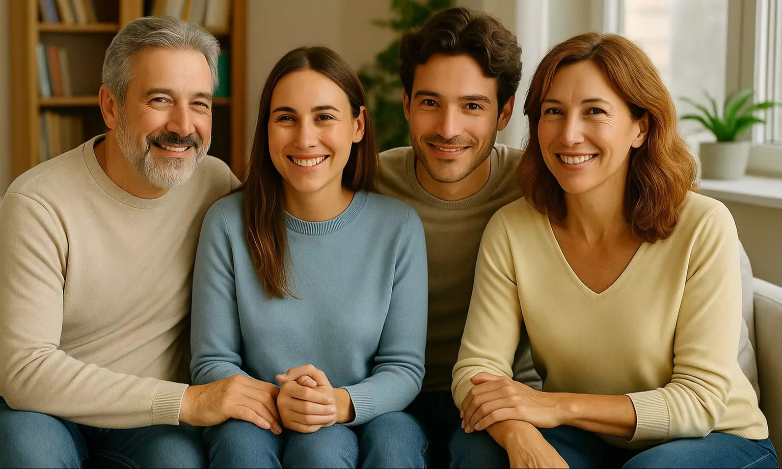 An Experience That Brings Your Family Closer, Stronger, and Seen at Maximize Success (Up to 56% Off) - Primary Image