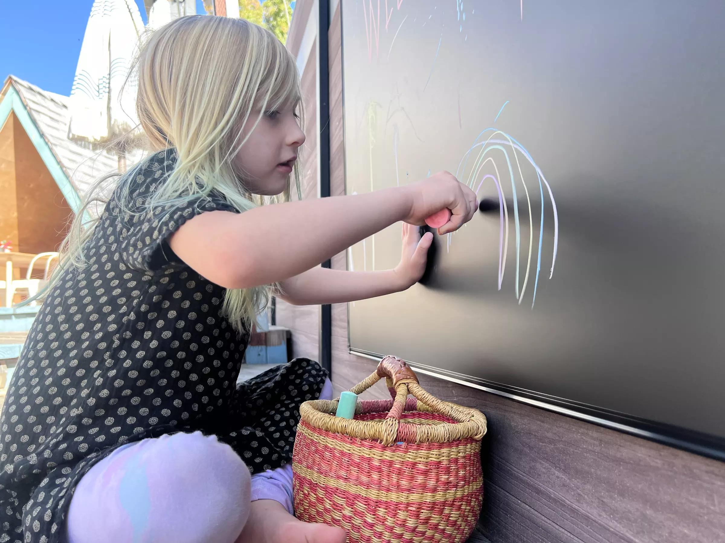 5 or 10 Pack Day Passes for Fun Indoor/outdoor Play at PlayLab