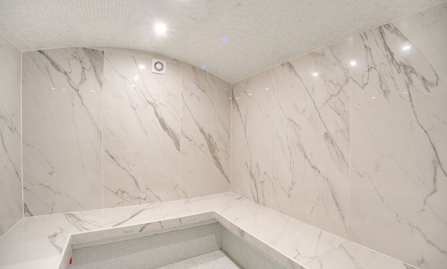 Image 2: Hammam privatif, gommage et modelage chez Blow Me Beauty