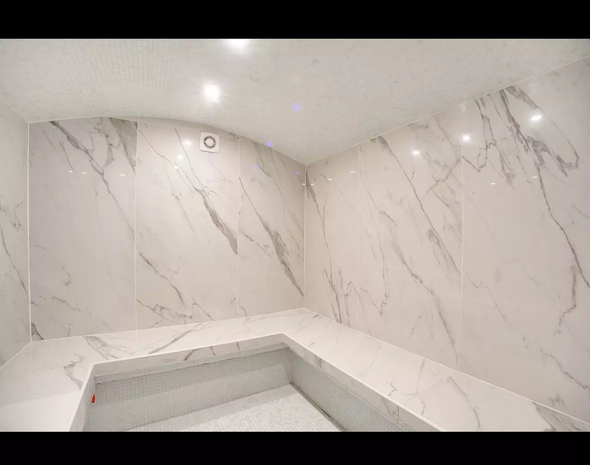 Hammam privatif, gommage et modelage chez Blow Me Beauty