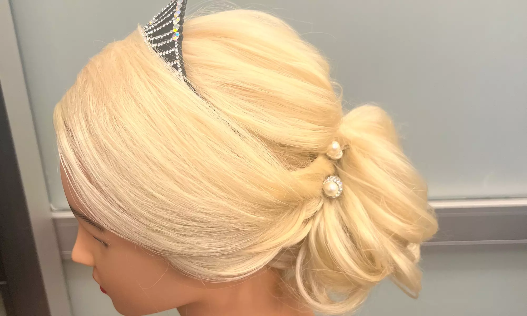 Get Your Bridal Party Hair Styled with Beautiful Updos