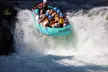 Thrilling Half-Day White Water Rafting for One or Two at Portland Rafting Company LLC (Up to 21%Off) - Second Medium