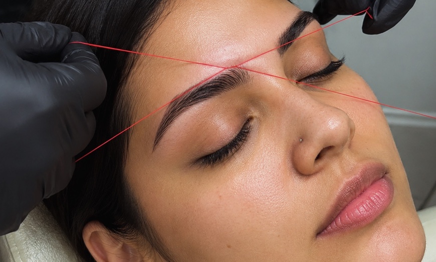 Image 3: Up to 48% Off on Eyelash Perm at TATA PESTANA