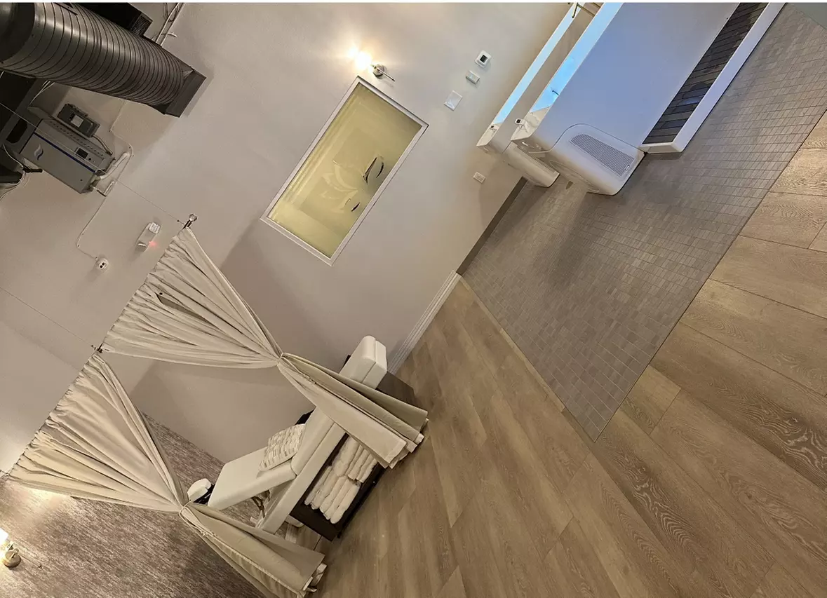 Up to 79% Off on Infrared Therapy at Body Heat Hot Pilates & Yoga - Rocklin, CA - Second Medium