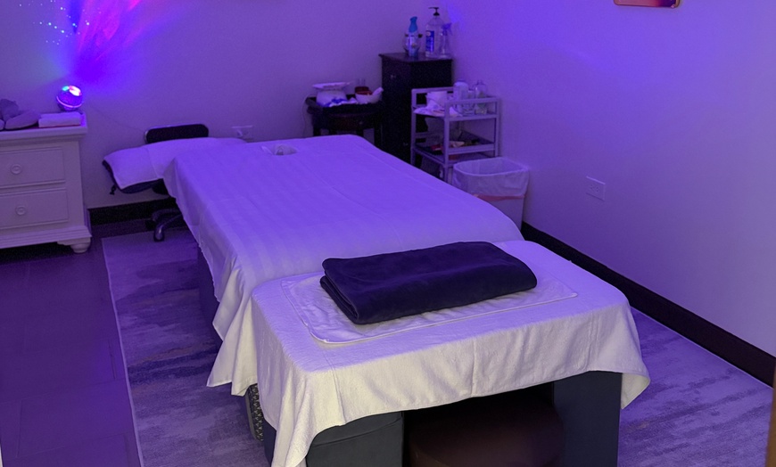 Image 3: Relax & Reconnect: Luxury Couples Massage for Two, Up to 49% Off