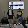 Image 3: Learn the Fun Sport of Curling in Las Vegas