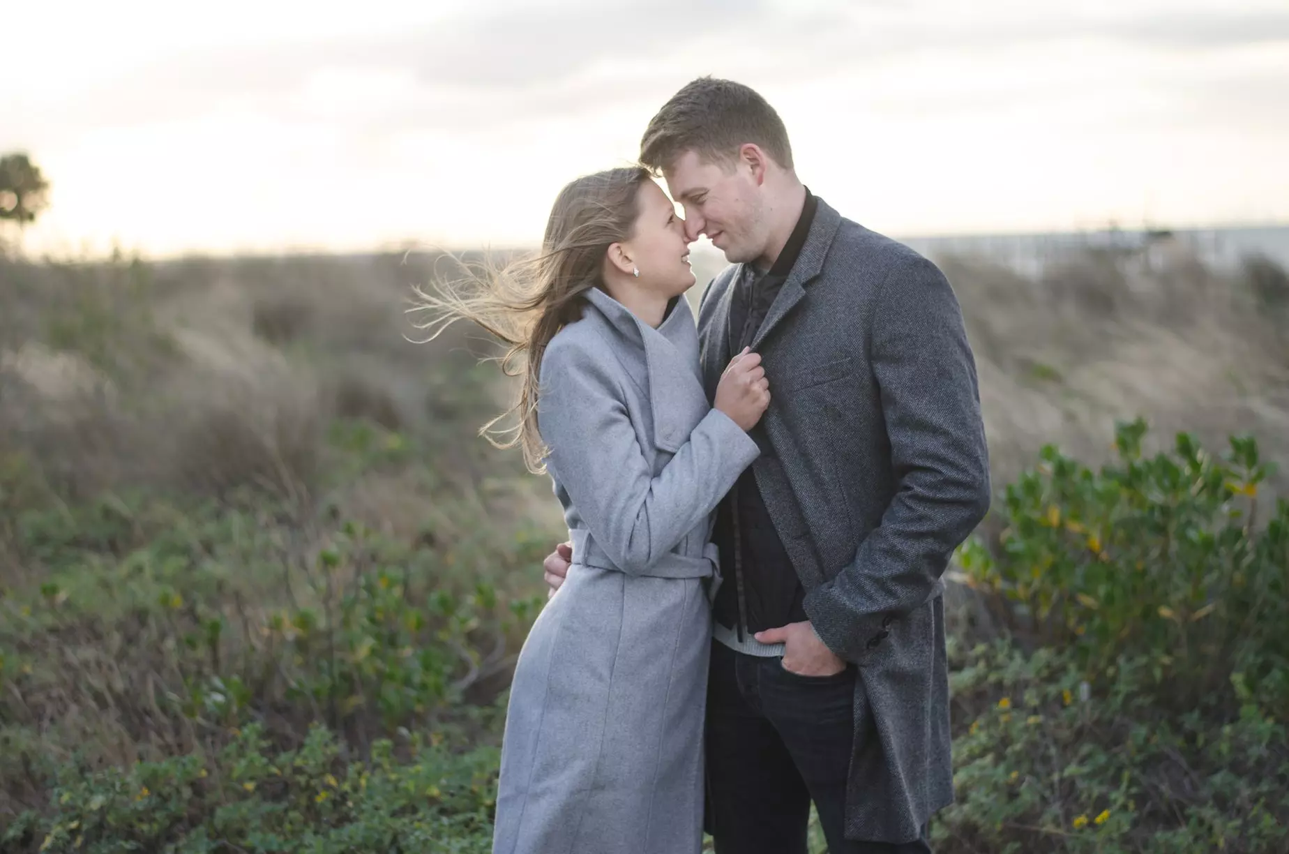 Enjoy a 60-Minute Outdoor Photography Session