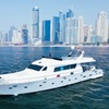 Image 4: Enjoy 105-Feet Luxury Yacht - 1, 2, 3, or 4 Hours for up to 50 PAX