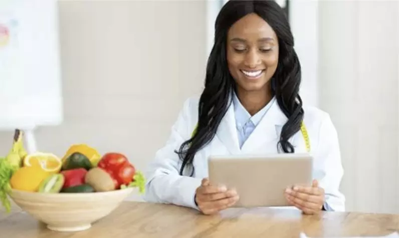 Accredited Holistic Nutrition & Wellness Certifications Online