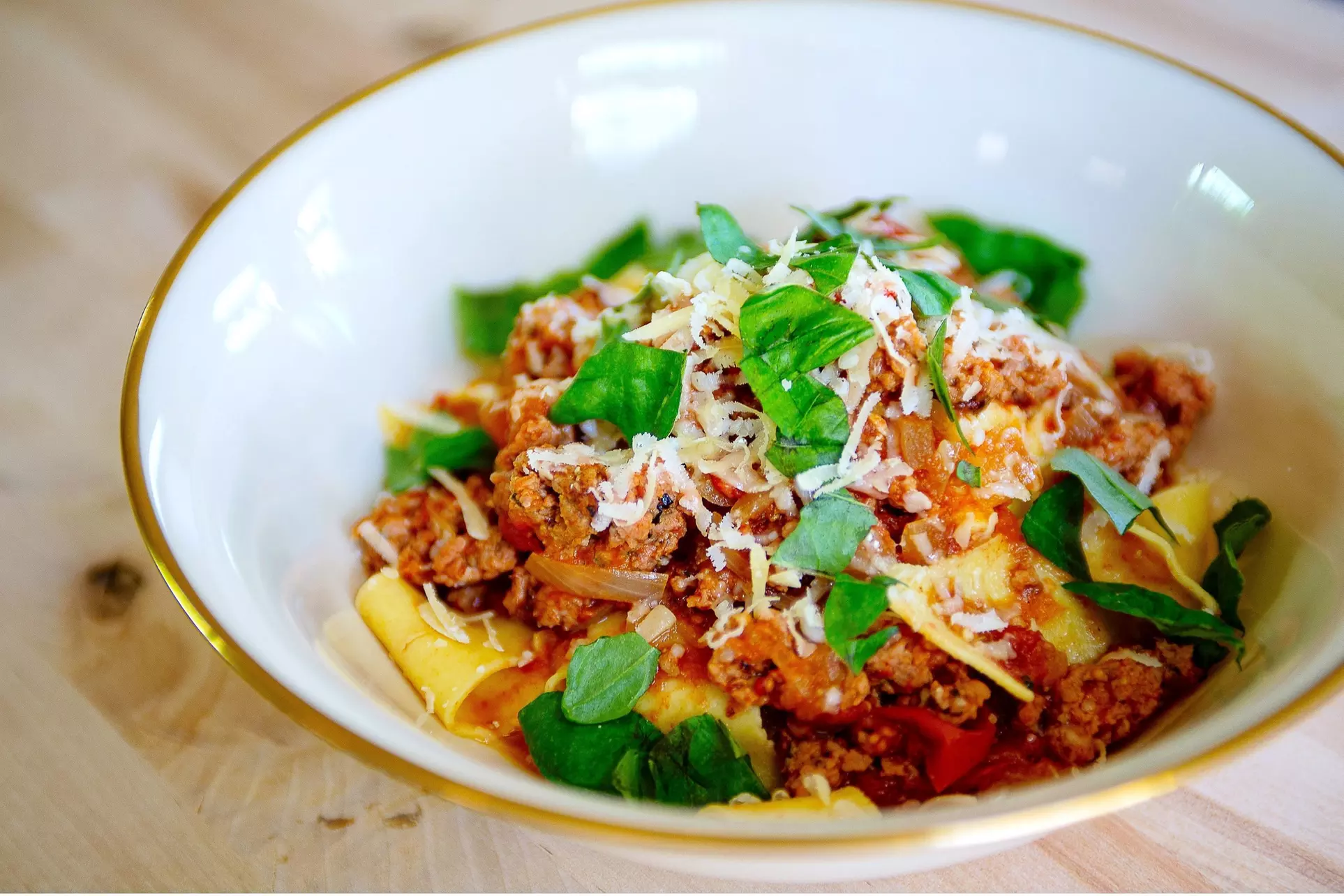 Fun Pasta Making Classes | Master Fresh Handmade Pasta