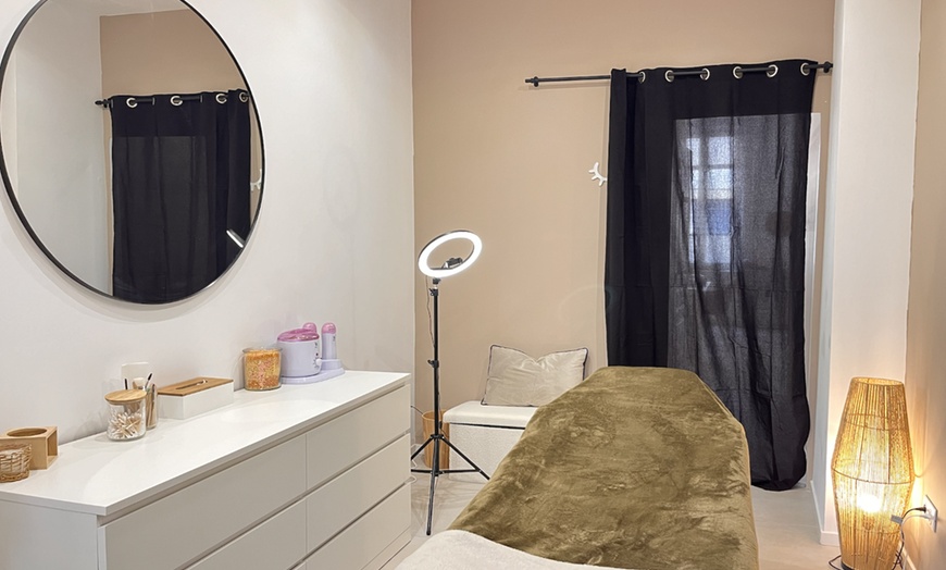 Image 3: 1h de massage Renata França à la Maison Boulud Beauté