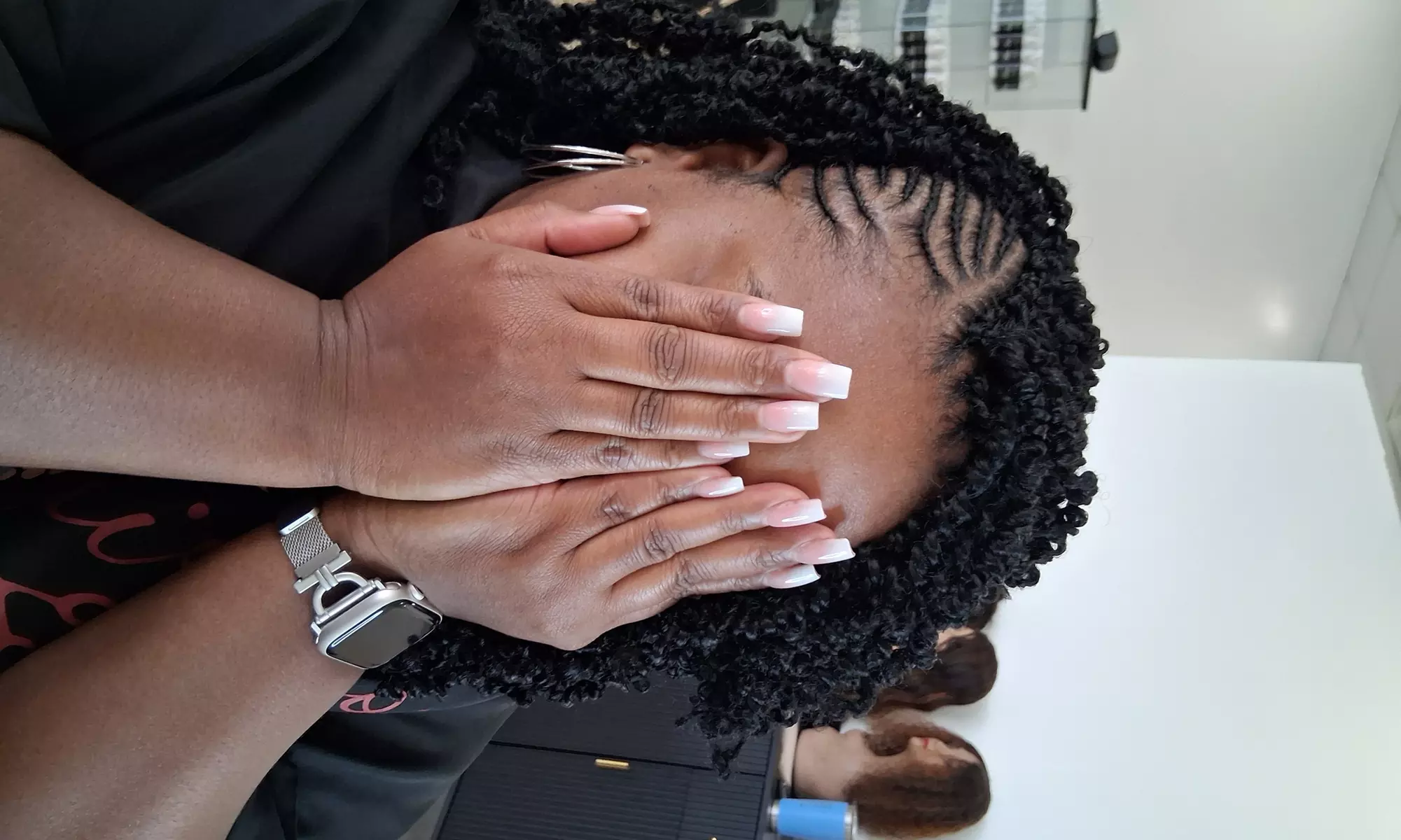 Enhance Your Natural Beauty: Sew-In or Hair Extensions