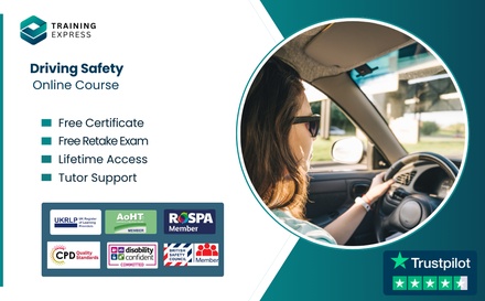 Driving Safety Online Course - Training Express