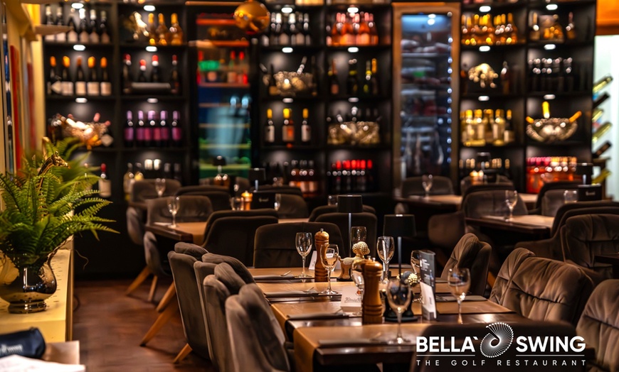 Image 8: Feuerfrisch auf dem Lava-Stein: Argentinisches Roastbeef, Fisch, vegan