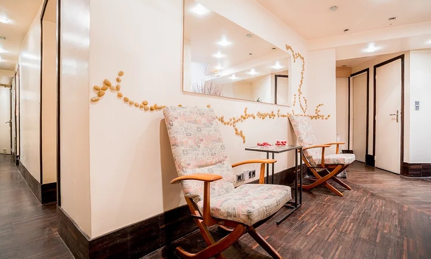 Image 7: 1, 2 ou 5 séances de cryolipolyse sur 1 ou 2 zones au choix