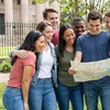 Image 1: Explore Baton Rouge with a Self-Guided Scavenger Hunt Adventure