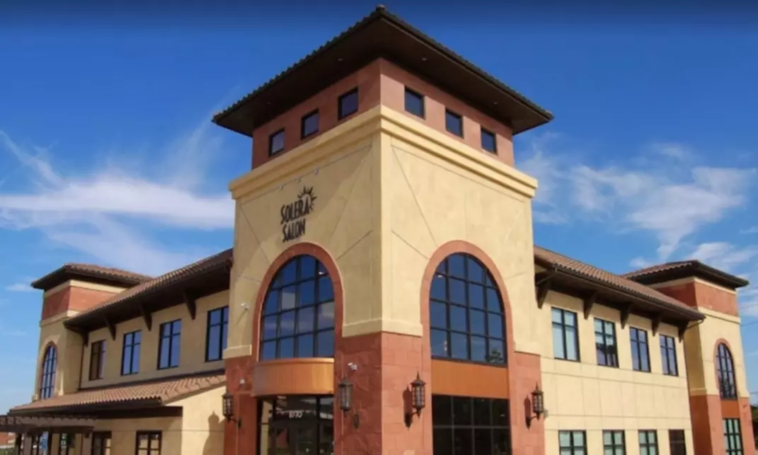 Women's Haircut, Blowout, Highlights, Retouch, Conditioning, & More